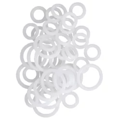 Discount π€© Cabone Rings by Loops & Threads™, 45ct. π