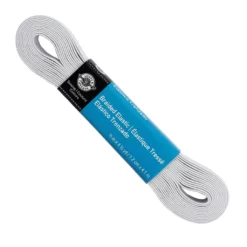 Hot Sale 🎁 1/2" Braided Elastic by Loops & Threads™ 🔔