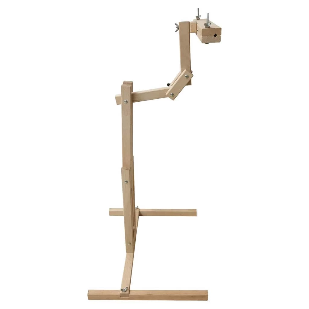 Best deal π Adjustable Craft Stand by Loops & Threads™ π - Image 3