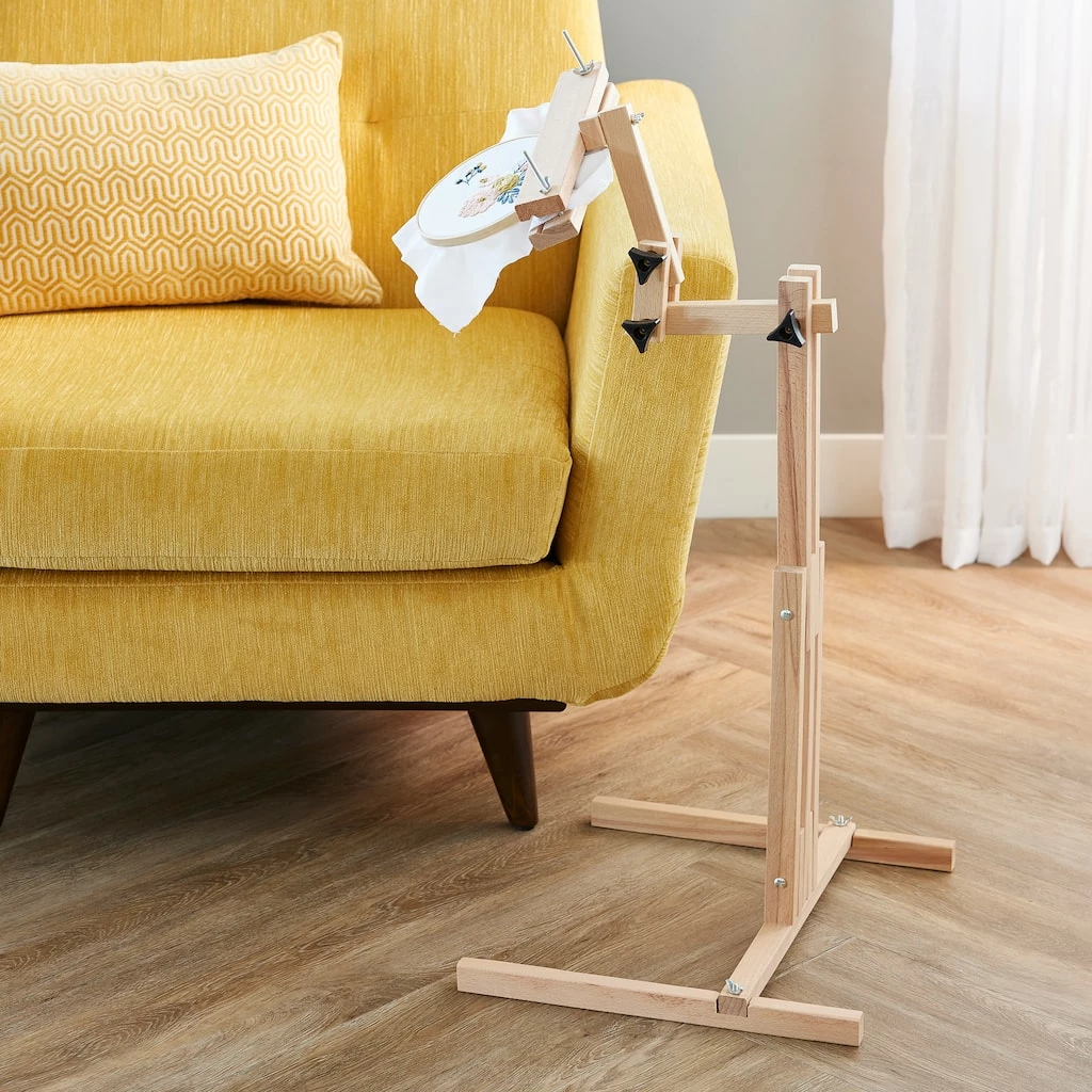 Best deal π Adjustable Craft Stand by Loops & Threads™ π - Image 2