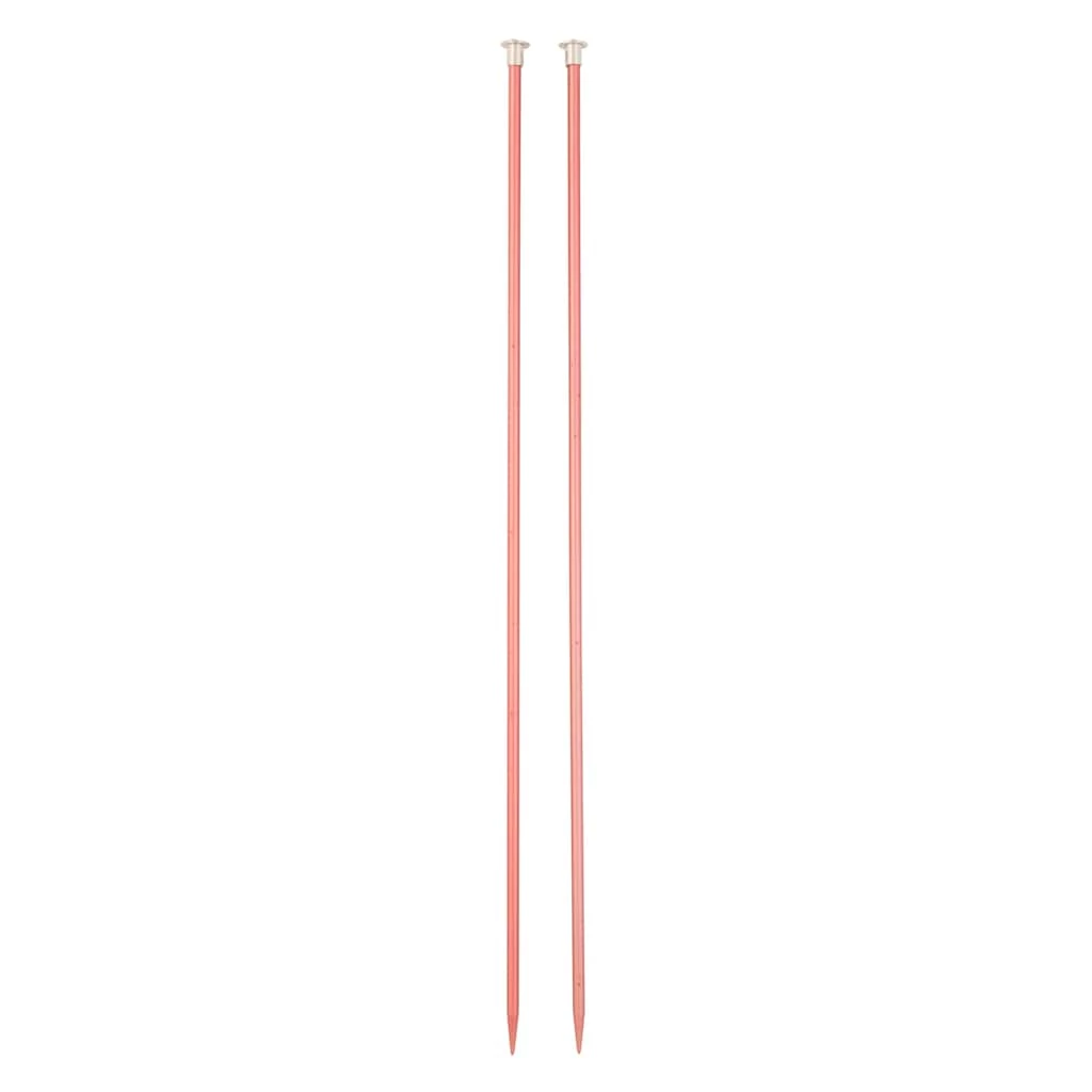 Top 10 π 14" Anodized Aluminum Knitting Needles by Loops & Threads® β - Image 3