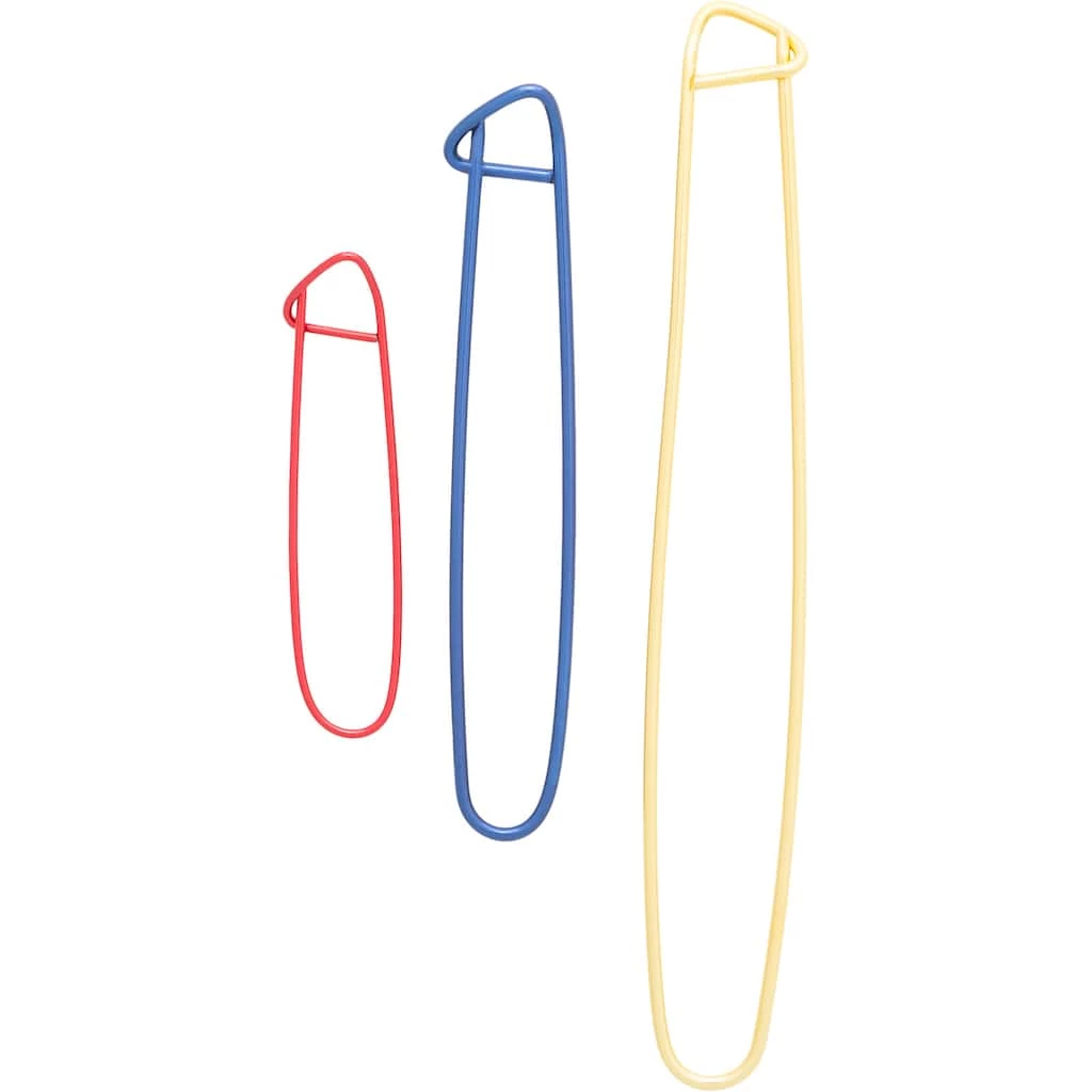 Best Pirce π Loops & Threads® Stitch Holders Set, 3ct. β