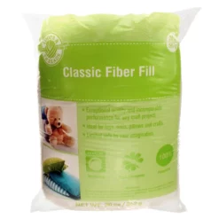 Brand new ✨ Polyester Classic Fiber Fill by Loops & Threads™ 🥰