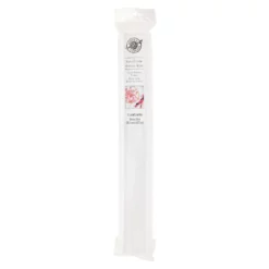 Outlet π Loops & Threads™ Aida Cloth Cross Stitch Fabric, 15" x 18", 11 Count βοΈ