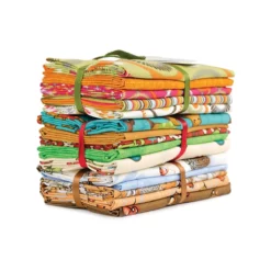 Budget β Assorted Fabric Bundle by Loops & Threads® π―