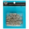 Discount 👏 Safety Pins Bonus Pack by Loops & Threads® 🔥