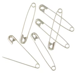 Cheap β¨ Loops & Threads™ Safety Pins, 2" π§¨