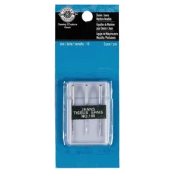 Coupon 🔔 Loops & Threads™ Denim/Jeans Machine Needles 🔥