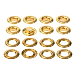 Best Sale 🎉 Gold Eyelets by Loops & Threads™ 😉