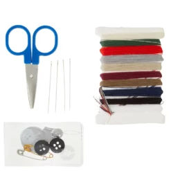 Best reviews of 🔔 Loops & Threads™ Sewing Kit 👍