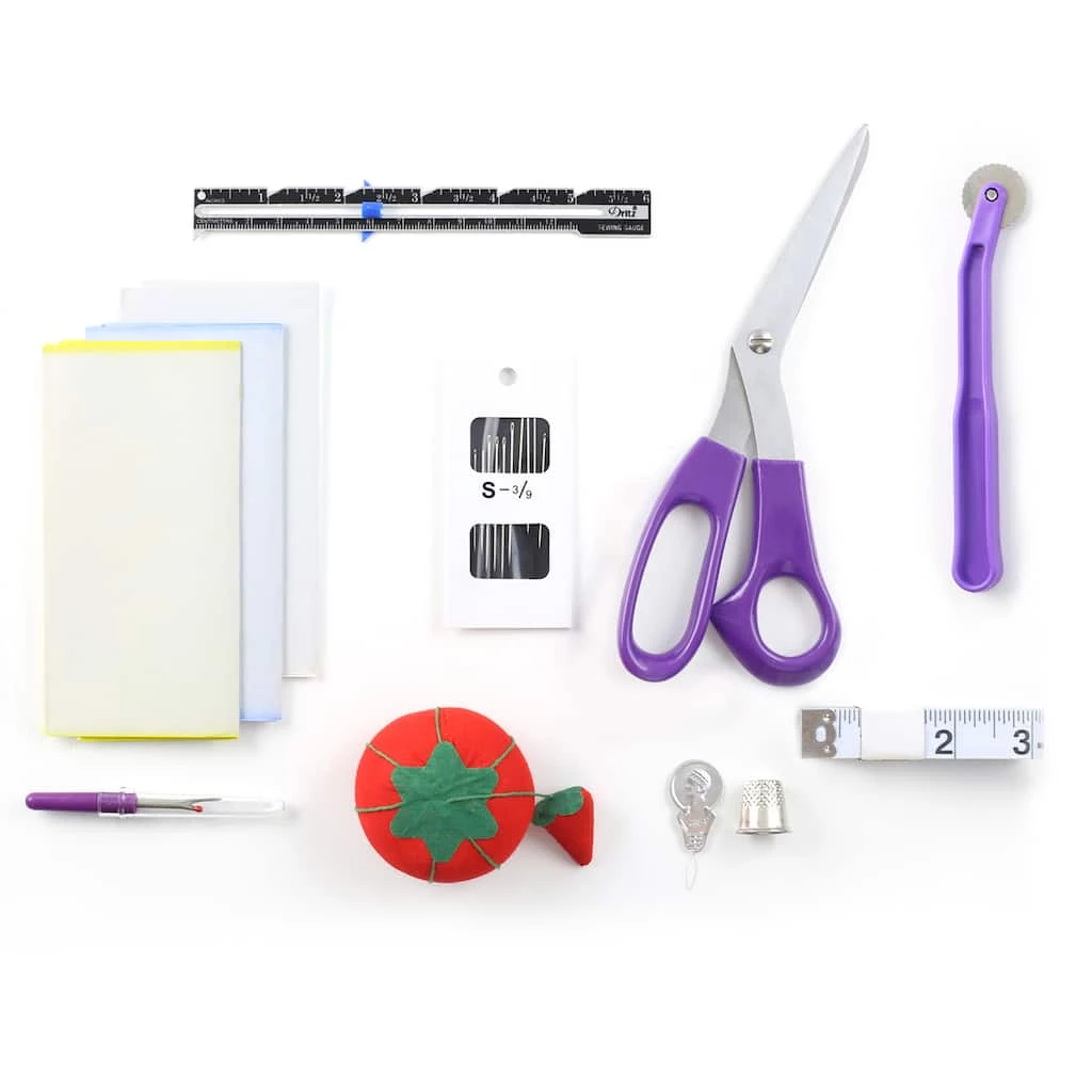 Brand new π Loops & Threads™ Start-to-Sew Kit β - Image 4