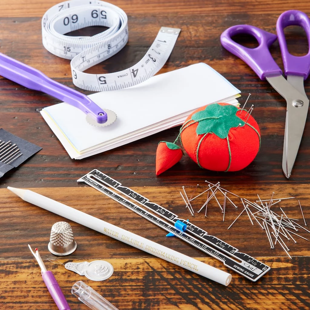 Brand new π Loops & Threads™ Start-to-Sew Kit β - Image 2