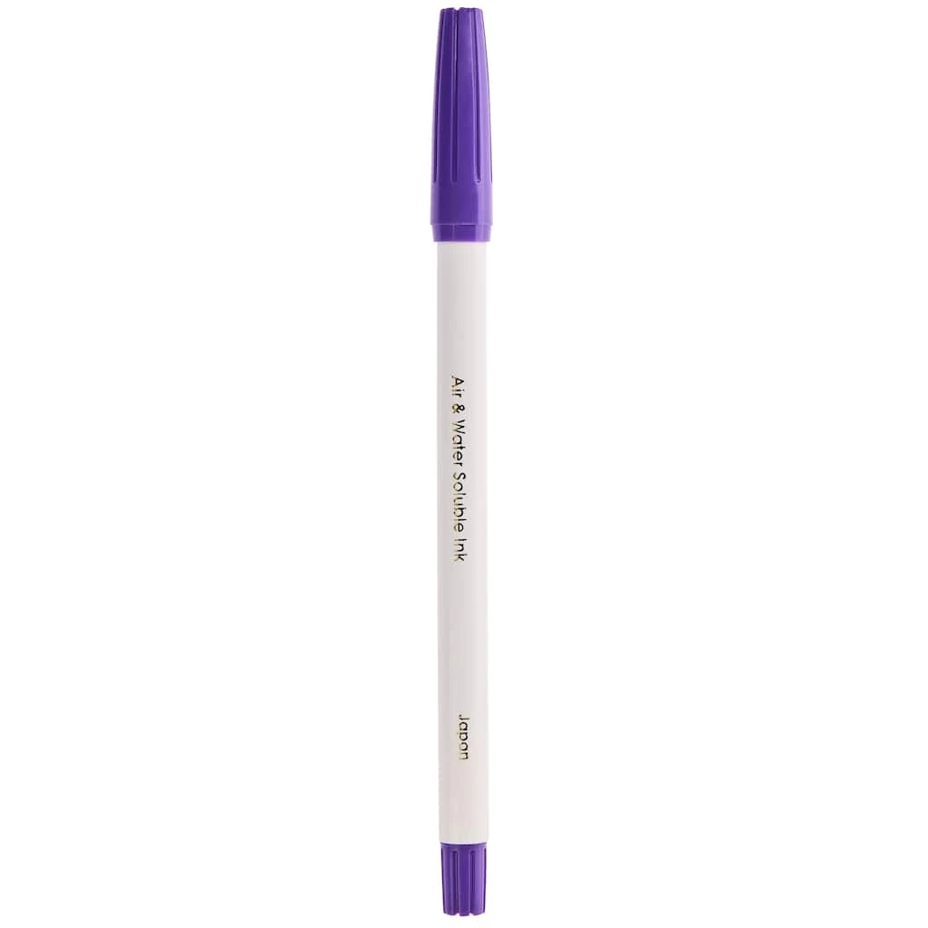 New π Loops & Threads™ Disappearing Ink Marking Pen π - Image 4