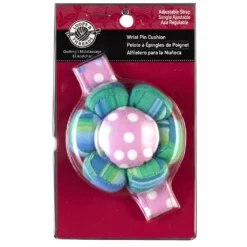 Discount β¨ Loops & Threads™ Wrist Pin Cushion π