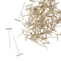 Coupon 💯 Loops & Threads™ Quilter's T-Pins, 1 1/4" 👏