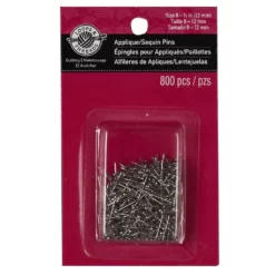 Hot Sale ⌛ Loops & Threads™ Applique/Sequin Pins ⭐