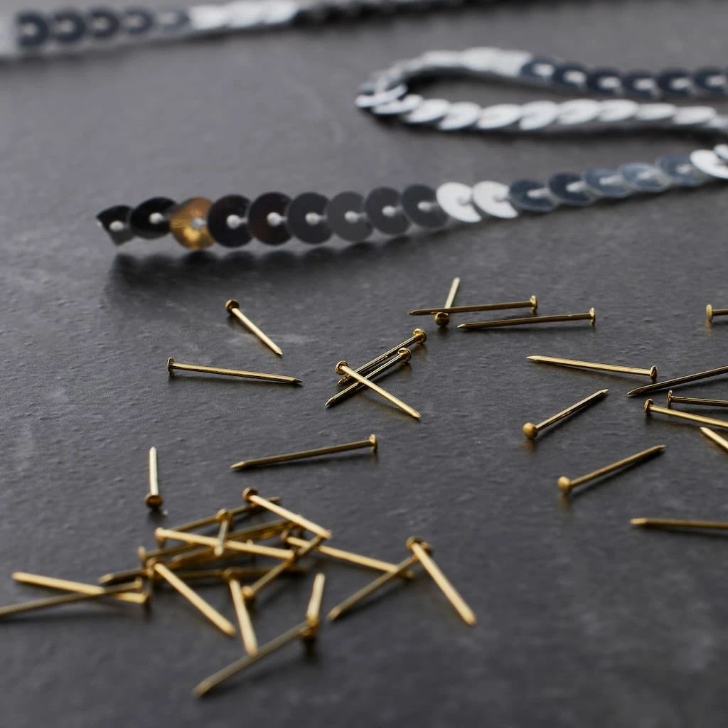 Deals π Loops & Threads™ Applique/Sequin Pins π - Image 2