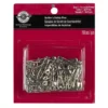 Coupon 🔔 Loops & Threads™ Quilter's Safety Pins, 1 1/16" 😀