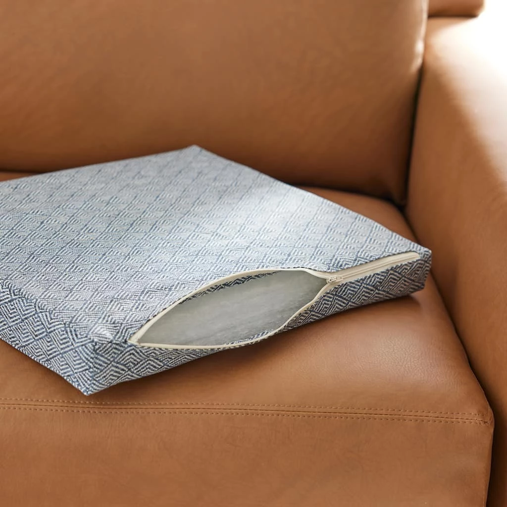 New βοΈ Simple Foam Cushion by Loops & Threads™ π - Image 2