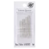 Best reviews of ✨ 18 Packs: 8 ct. (144 total) Tapestry Needles by Loops & Threads™ 👏