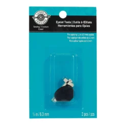 Cheapest 🛒 Loops & Threads™ Eyelet Tools 🔔