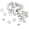 Cheap 🤩 Loops & Threads™ Eyelets, 3/16" 😀