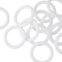 Coupon 🔥 Loops & Threads™ Plastic Rings ⌛