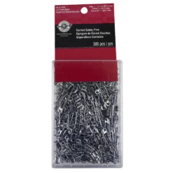 Hot Sale 🎁 Loops & Threads™ Curved Safety Pins, 1 1/16" 😀