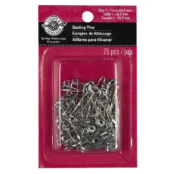 Best Sale 😀 Loops & Threads™ Basting Pins, 1 1/16" 🔥