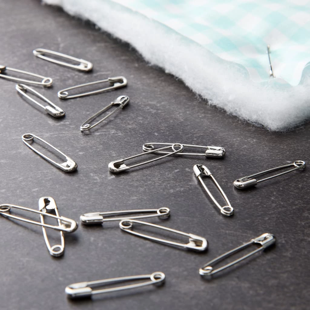 Best Sale π Loops & Threads™ Basting Pins, 1 1/16" π₯ - Image 2
