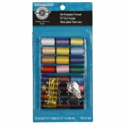 Best Pirce π Loops & Threads™ All-Purpose Thread π