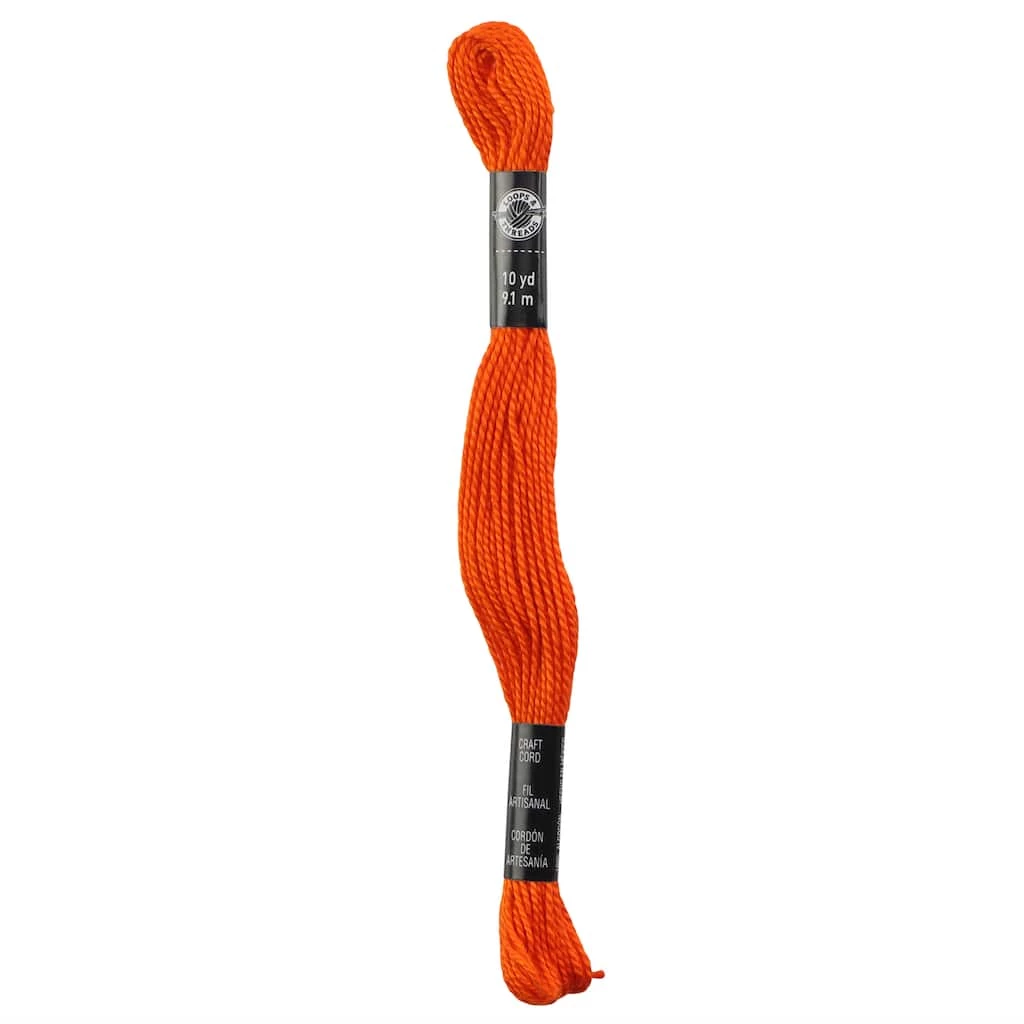 Budget 𧨠Rainbow Craft Cord by Loops & Threads™, 36ct. π€© - Image 3