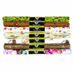 Best deal 🛒 Assorted Multicolored Fabric By Loops & Threads™ ✔️