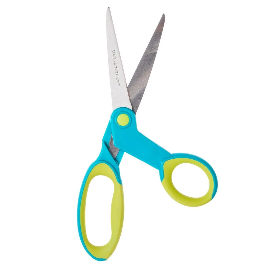Cheapest β€οΈ Loops & Threads™ Bent Scissors π - Image 4