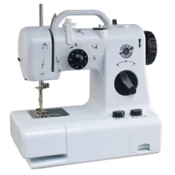 Discount π Tabletop Sewing Machine by Loops & Threads™ π