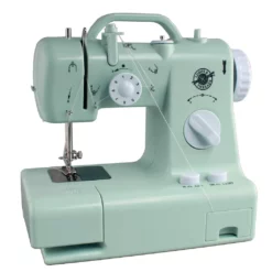 Best deal π€© Mint Green Desktop Sewing Machine by Loops & Threads™ π₯