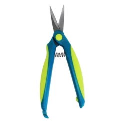 Best reviews of π₯° 6 Pack: 6.5" Ultra-Sharp Spring Tension Scissors by Loops & Threads™ β¨