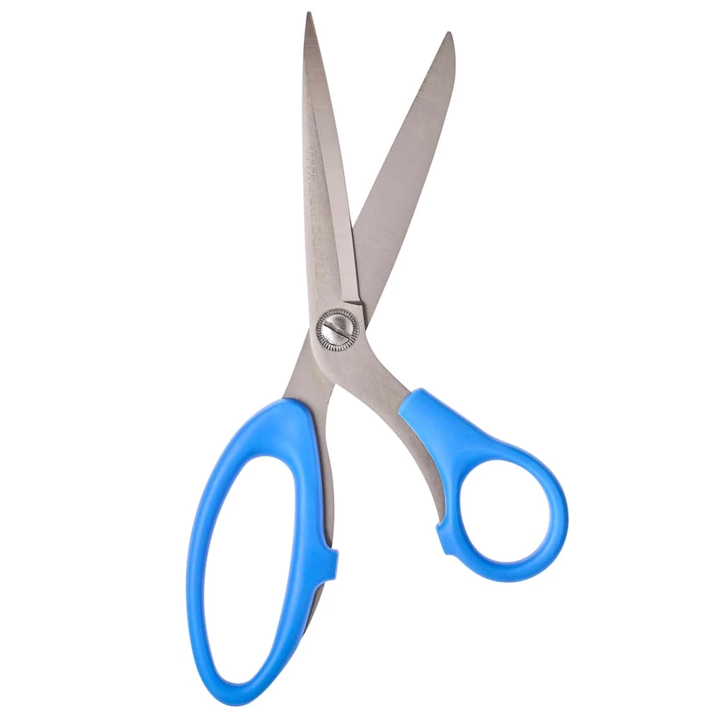 Best deal 𧨠Titanium Alloy Bonded Steel Premium Scissors By Loops & Threads™ π - Image 4