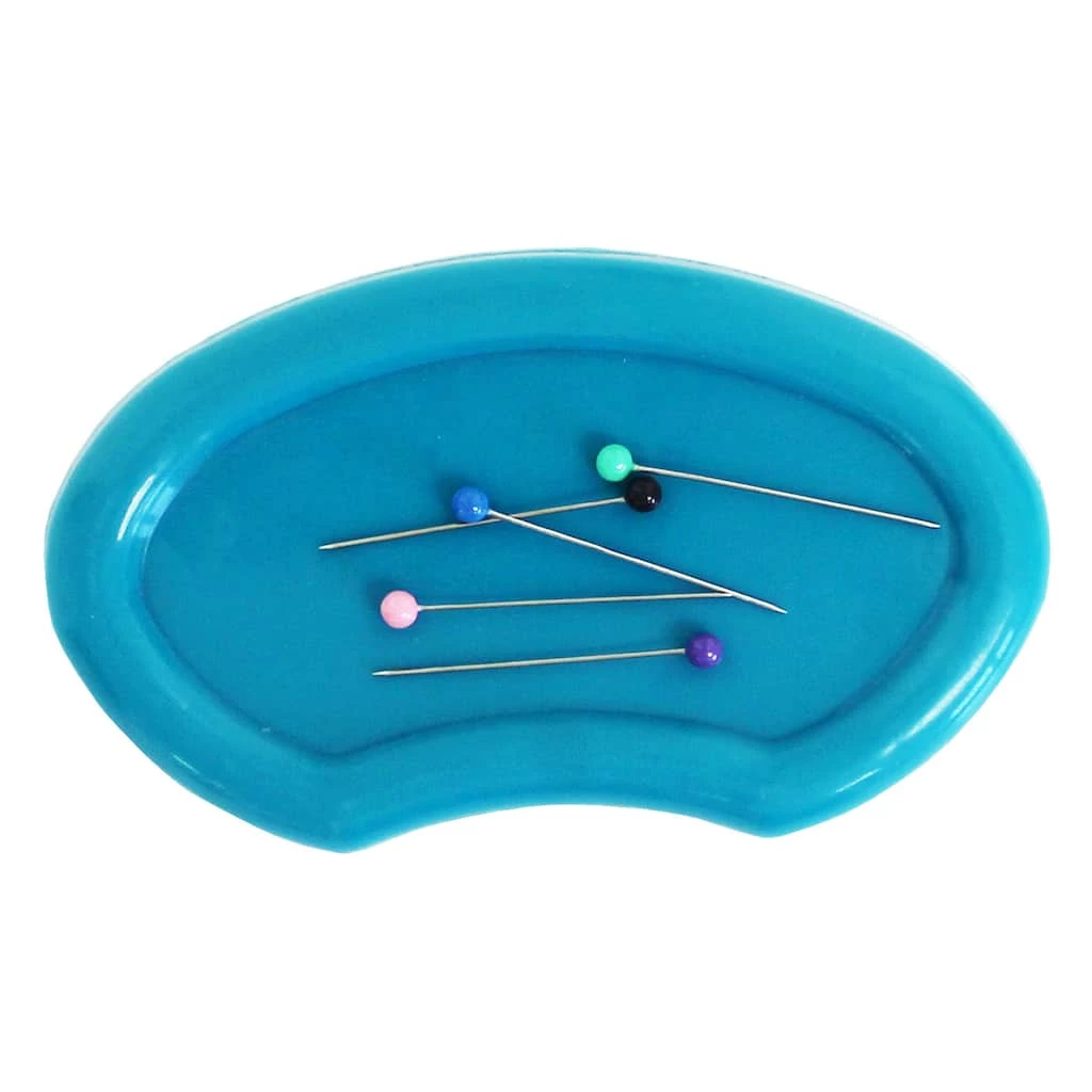 Deals π Assorted Magnetic Pin Cushion By Loops & Threads™ π - Image 3