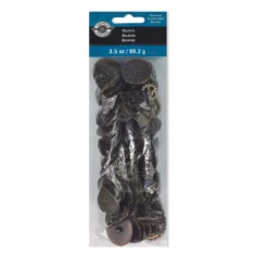Cheapest β 12 Pack: Steampunk Buttons Set by Loops & Threads® π€©