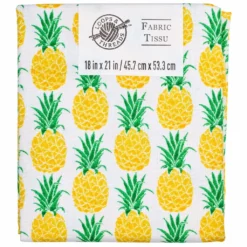 Top 10 π Pineapples Fabric By Loops & Threads® π