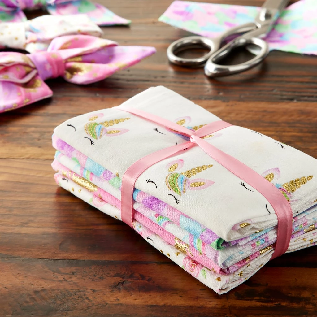 Coupon π Mythical Fabric Bundle by Loops & Threads® π - Image 2