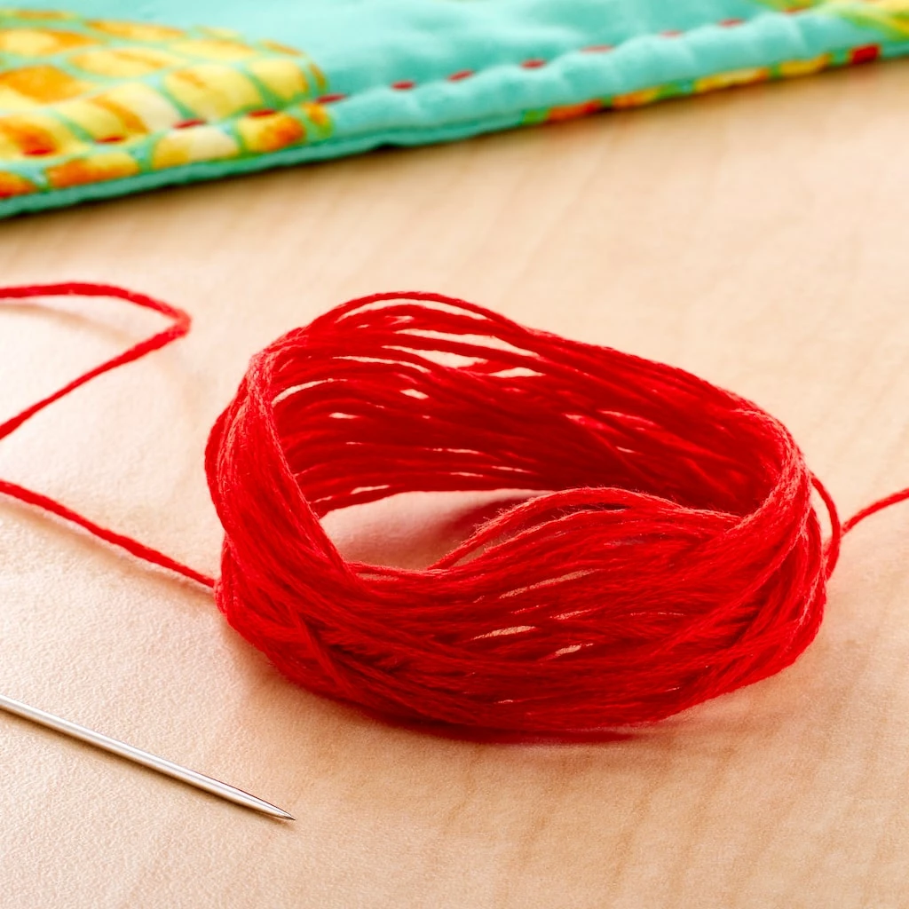 Discount π₯ Embroidery Floss Organizer Kit By Loops & Threads® π - Image 2