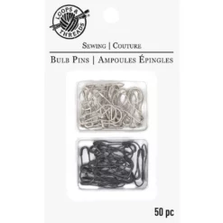 Buy 😀 Bulb Pins By Loops & Threads® ✨