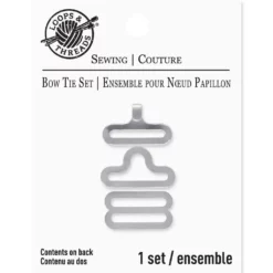 Discount 🥰 Bow Tie Set By Loops & Threads® 🔔