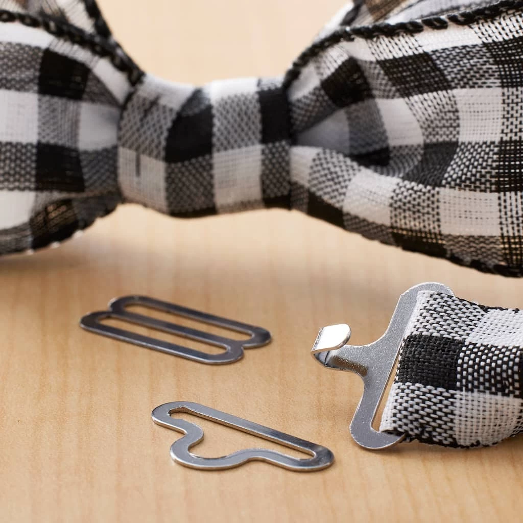 Discount π₯° Bow Tie Set By Loops & Threads® π - Image 2