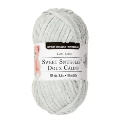 Cheap π Sweet Snuggles™ Yarn by Loops & Threads® π