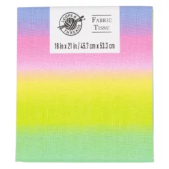 Best reviews of 😀 Colorful Ombre Cotton Fabric by Loops & Threads™ 😍