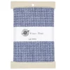Wholesale 🎁 Navy & White Plaid Cotton Fabric Bundle by Loops & Threads™ 🤩