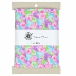 Outlet π₯ Multicolor Hearts Cotton Fabric Bundle by Loops & Threads™ π